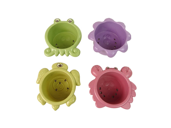 Sea Animals Sea Waterfall Bathing Set