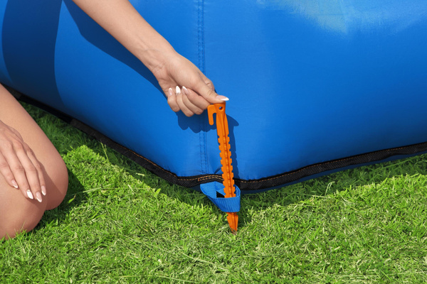 Inflatable Water Slide 365 x 340 x 152 cm Bestway 53381