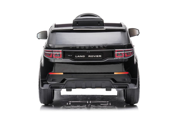 Electric Ride On Range Rover BBH-023 Black