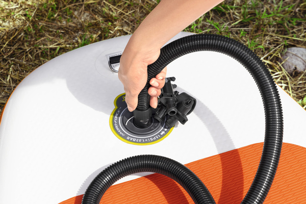 High-Pressure Electric Pump Bestway 62265