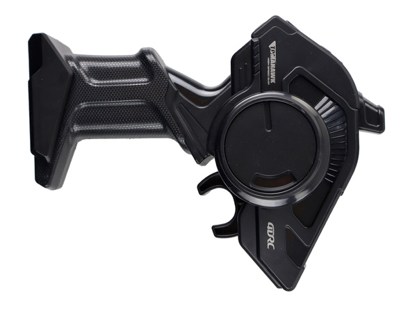 Motorboot R/C 2.4G Lichter 30 km/h Blau