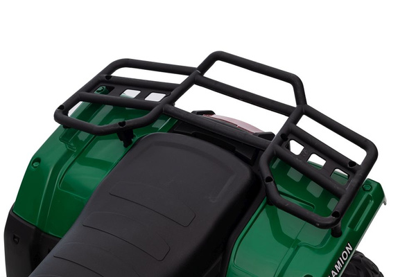Electric Ride On Quad JC915 Green