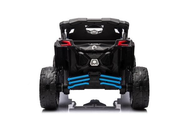 Battery-powered Buggy Can-am DK-CA003 Blue