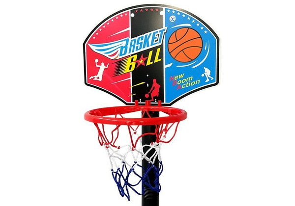 Basketball-Set für Kinder