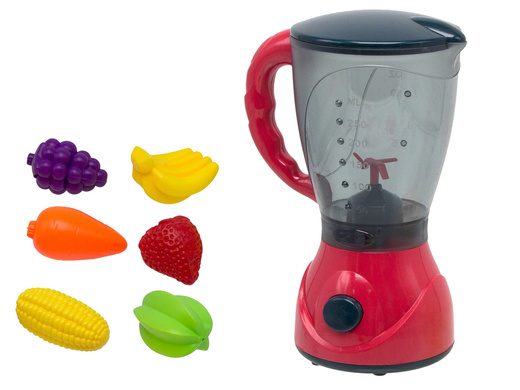 Blender Akku-Mixer Obst- und Gemüselichter