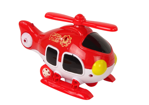 Feuerwachen-Set mit Sound