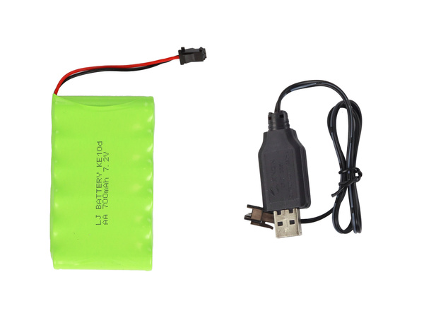 Ferngesteuerte Kampfpanzer Set Kriegspanzer RC Kampf Infrarot