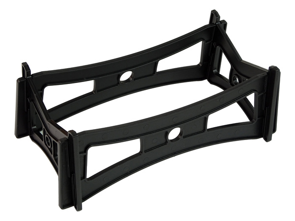 Łódź Motorboat R/C Brushless ARTR SR 80 PRO 74 km/h Yellow