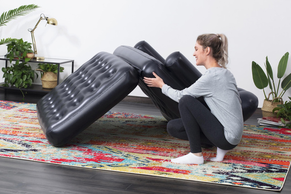 Mattress 188 x 152 x 64 cm Bestway 75054