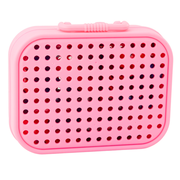 DIY Unicorn Drill Building Blocks Set