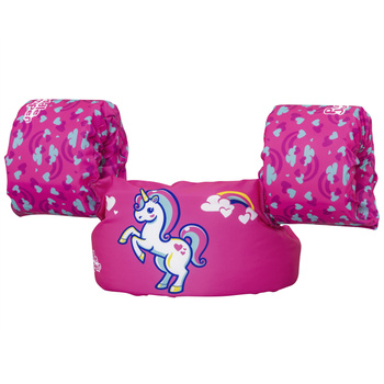 Bestway 9012H Unicorn Learn to Swim Armbands Set
