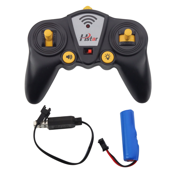 Ferngesteuerter RC Container Truck 6CH 270° Wendewinkel