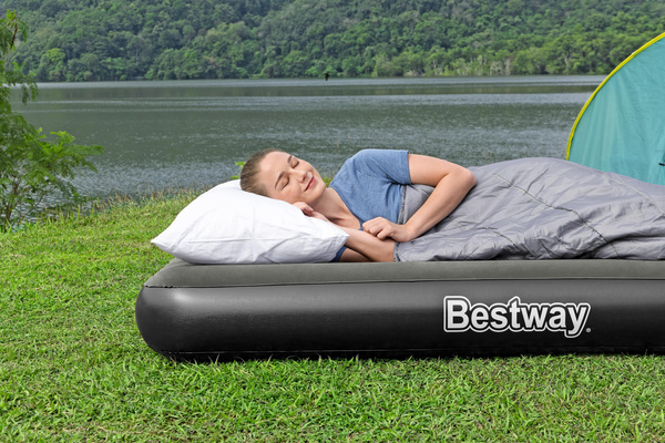 Inflatable Mattress 188 x 99 x 25 cm Bestway 6713L