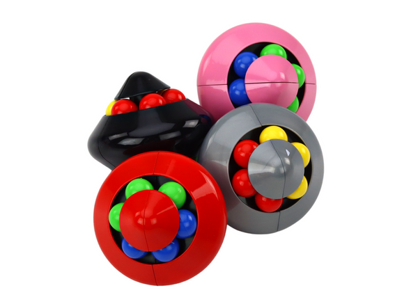 Magic Ball Puzzle Ball Colorful Ball Puzzle Game