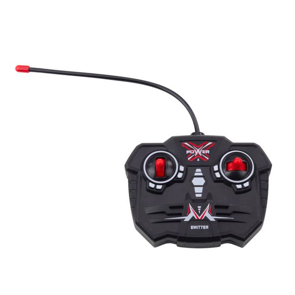 RC School Bus 1:30 Remote Controlled Lights Yellow