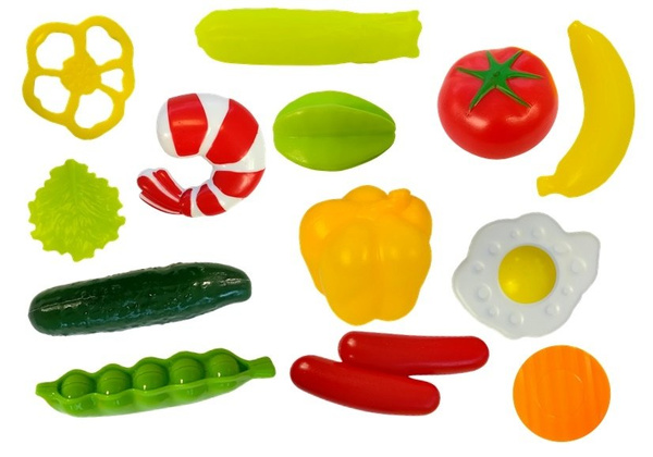 Kinderküchenpaar Lichter Geräusche Teller Töpfe Zubehör 65-tlg.