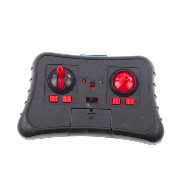 RC Aviator DH-859D LED 360° Ferngesteuerter Helikopter