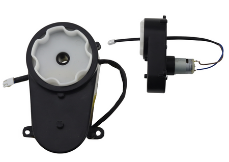 HC-8988 Battery-Powered Vehicle Engine