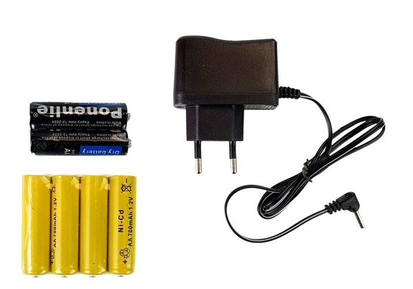 Ferngesteuertes Feuerwehrauto R / C 28cm