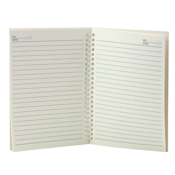 Notizbuch Notizheft liniert Katze Einhorn bunt A5 60 Blatt