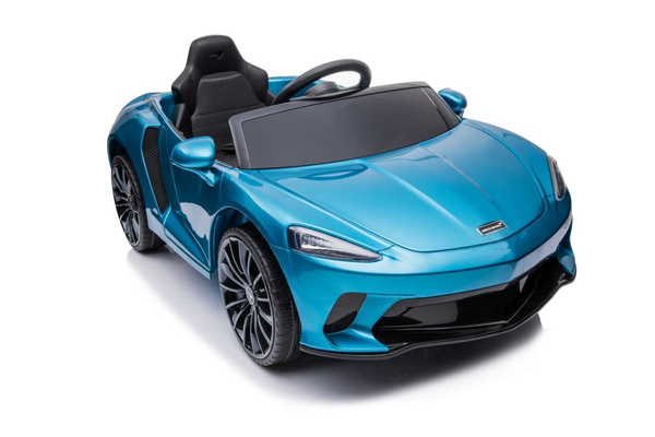 Elektro-Ride-On McLaren GT 12V Blau lackiert