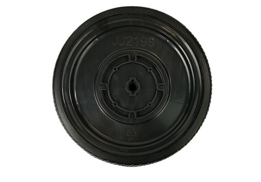 EVA Wheel For BMW X6 On Car