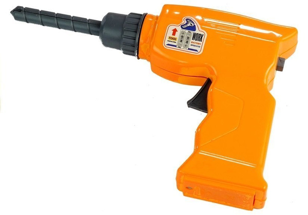 Großes DIY-Werkzeugset 55-teiliges