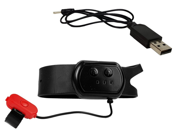 Bulldozer Caterpillar Wheels Remote Controlled by Hand Gesture 2.4G 1:28