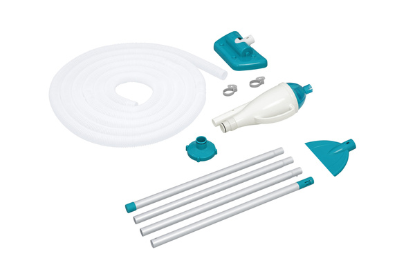 Bestway Pool Bottom Cleaning Kit 58212