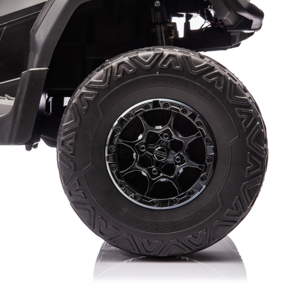 Quad Can-Am Outlander 4x4 DK-CA005 Schwarz