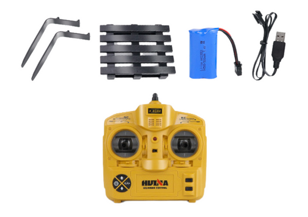 Remote Controlled Forklift R/C 1:10