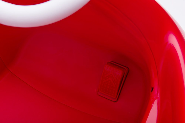 Electric Ride On XMX621 Red