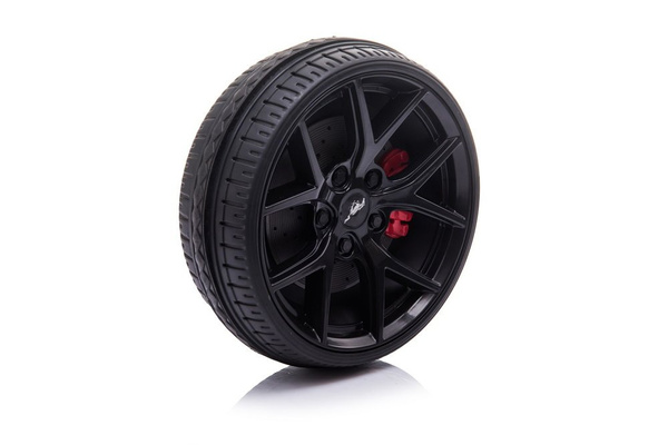 Electric Ride-On Ford Mustang GT SX2038 Black