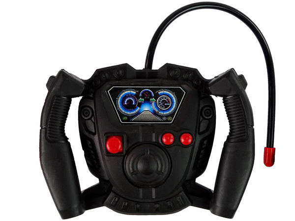 Ferngesteuerter Traktor 1:16 Pilot Gummiräder