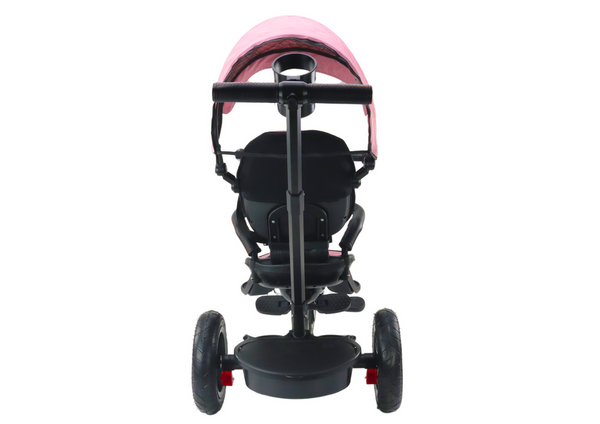 PRO550 Pink Tricycle