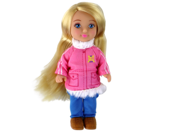 Anlily Children's Doll Skates Winter Sports