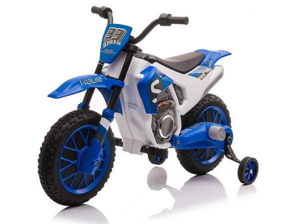 Electric Motorbike XMX616 Blue