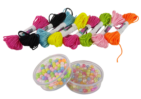 Schmuckherstellungsset DIY Armbänder Mulina