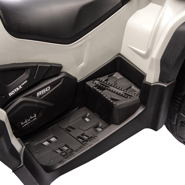 Quad Can Am Outlander 4x4 DK-CA005 Szary