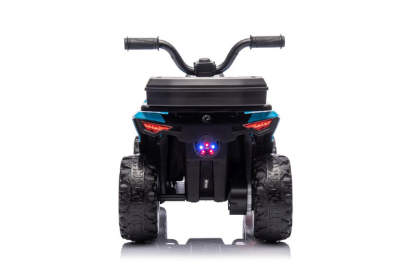 GTS1155 Blue Battery Quad