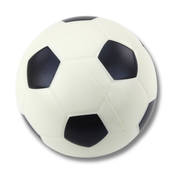 Foam Football for Bouncing, Kicking, Fun 15cm