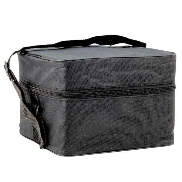 4D Laser Level Plane 16 Lines Bag 2 Batteries Green