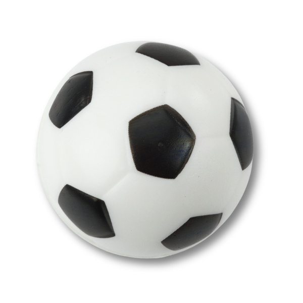 Set of Foam Sports Balls for Bouncing and Throwing 6cm 4 pcs.