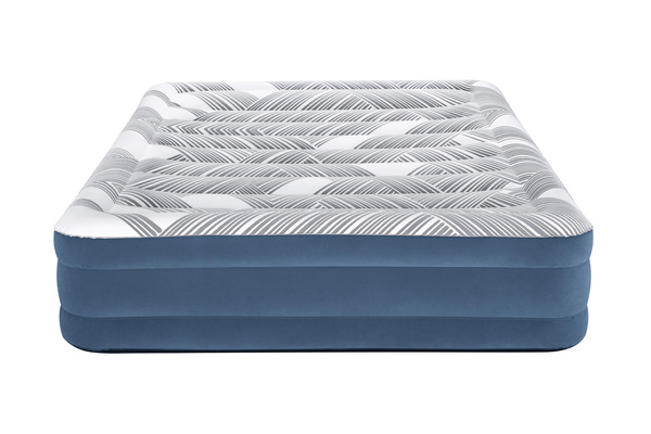 Inflatable Mattress 203 x 152 x 36 cm Bestway 6712Y