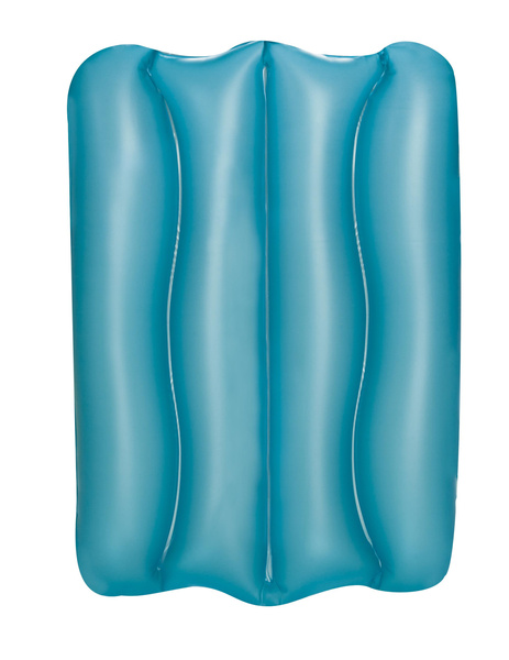 Inflatable Pillow 38 x 25 cm Blue Bestway 52127