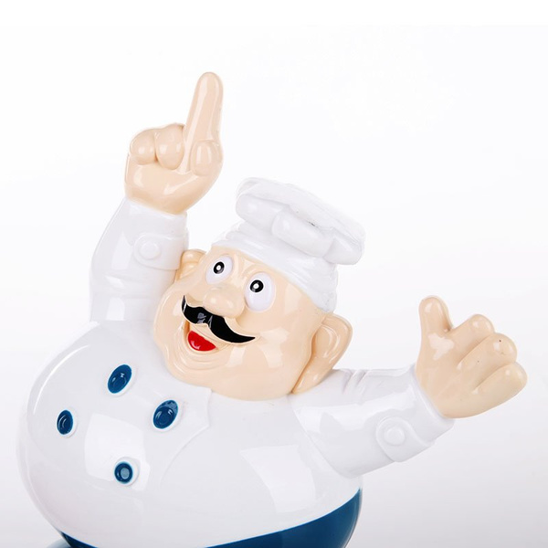 Prepare Your Pizza Family Action Game Yummy!