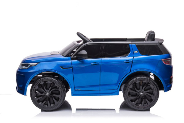 Electric Ride On Range Rover BBH-023 Blue