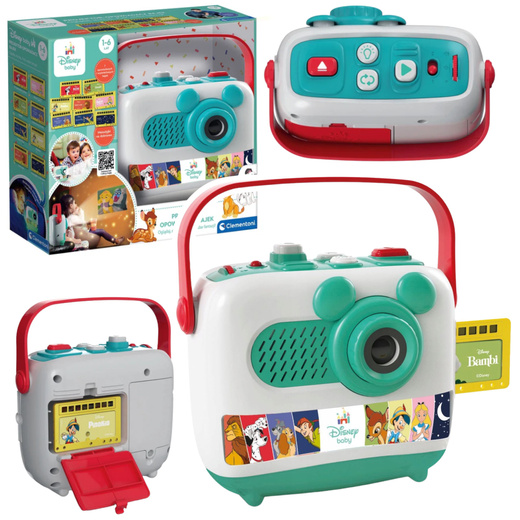 Clementoni 50856 Storyteller Projector