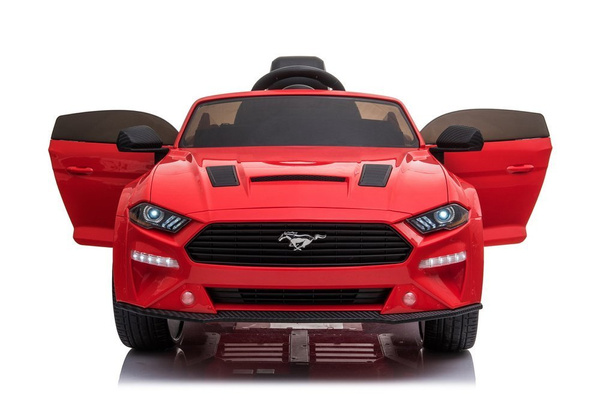 Batterieauto Ford Mustang GT Drift SX2038 Rot