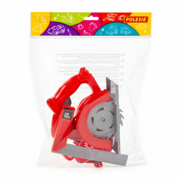 Werkzeugsatz Kreissägemaske 91147